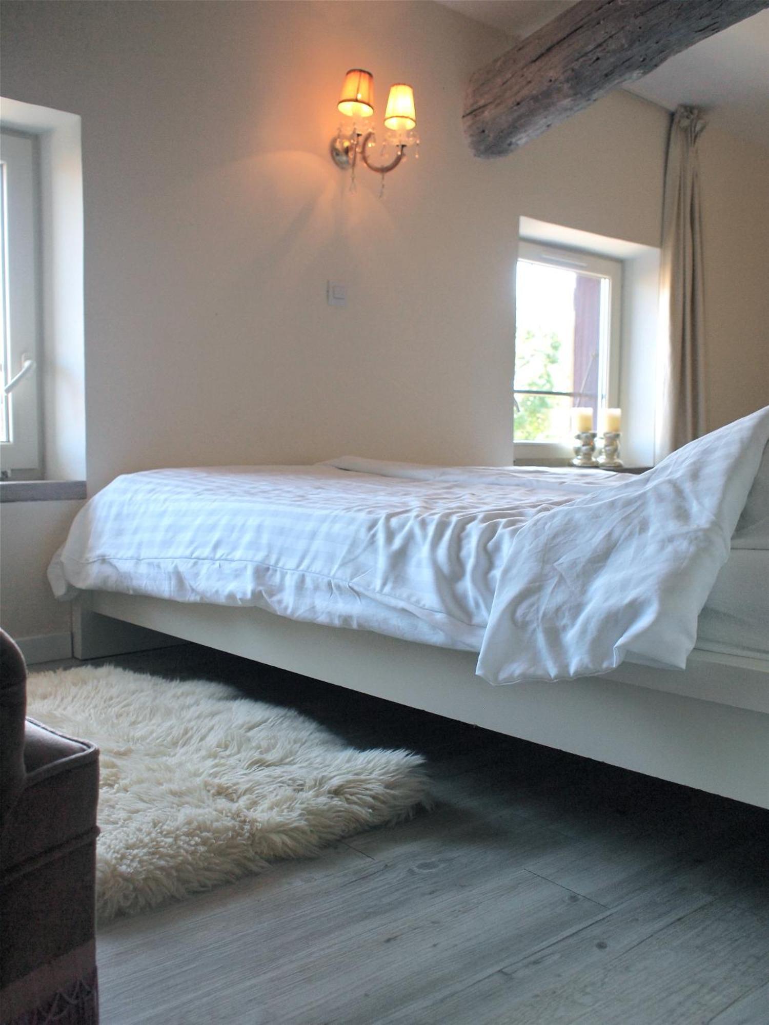 Domaine Des Agnelles Hotel Villedaigne ห้อง รูปภาพ