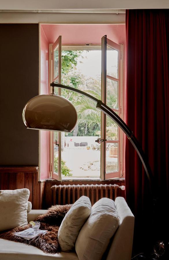 Domaine Des Agnelles Hotel Villedaigne ภายนอก รูปภาพ