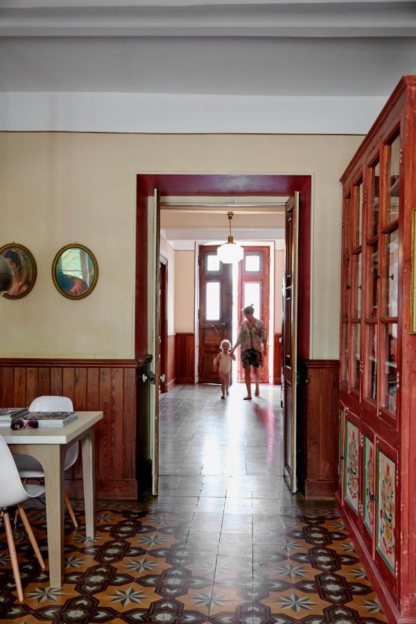 Domaine Des Agnelles Hotel Villedaigne ภายนอก รูปภาพ